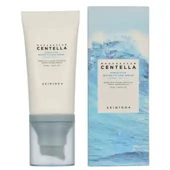 Plein.nl SKIN1004 Hyalu Cica Water Fit Sun aanbieding