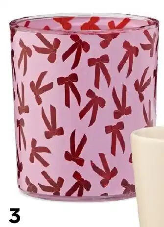 HEMA Sfeerlicht strik aanbieding