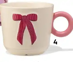 HEMA Mok strik aanbieding