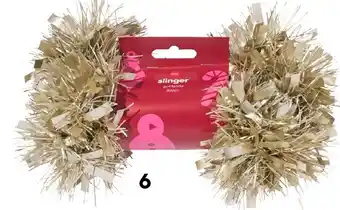 HEMA Slinger aanbieding