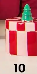 HEMA Keramieken voorraadpot aanbieding