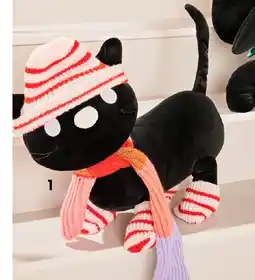 HEMA Takkie of Siepie knuffel aanbieding