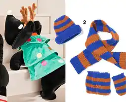 HEMA Kledingset voor Takkie en Siepie aanbieding