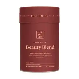 Etos Herbolist Collageen Poeder Beauty Blend 200 GR aanbieding