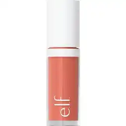 Etos e.l.f. Camo Liquid Blush Dusty Rosé aanbieding