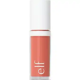 Etos e.l.f. Camo Liquid Blush Dusty Rosé aanbieding