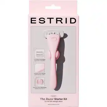 Etos Estrid Starter Kit Bloom aanbieding