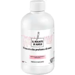 Etos Il Bucato di Adele Wasparfum Frisse Was 500 ML aanbieding