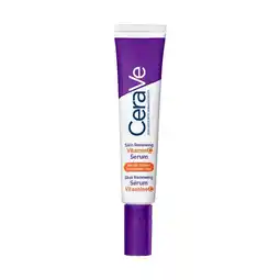 Etos Cerave Skin Renewing Vitamine C Serum 30 ML aanbieding