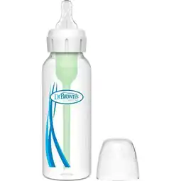 Etos Dr. Brown’s Anti-Colic Smalle Halsfles 250 ML aanbieding