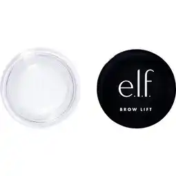 Etos e.l.f. Brow Lift Clear aanbieding