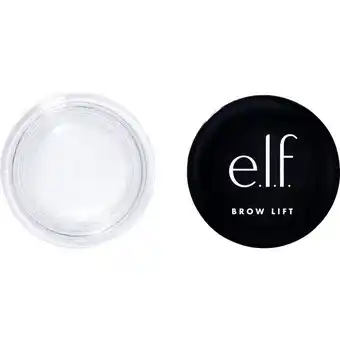 Etos e.l.f. Brow Lift Clear aanbieding