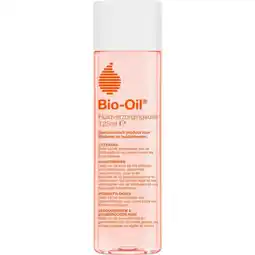 Etos Bio-Oil Huidverzorgingsolie 125 ML aanbieding
