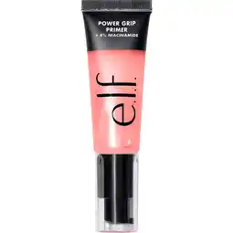 Etos e.l.f. Power Grip Primer + Niacinamide aanbieding