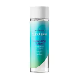 Etos Dr. Van der Hoog Clearskin Cleansing Lotion 200 ML aanbieding