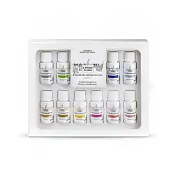 Etos Il Bucato di Adele Wasparfum Cadeauset 10x20 ML aanbieding