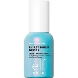 Etos e.l.f. Holy Hydration! Thirst Burst Drops 30 ML aanbieding