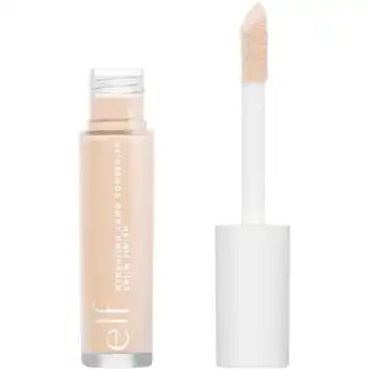 Etos e.l.f. Hydrating Camo Concealer Fair Warm aanbieding