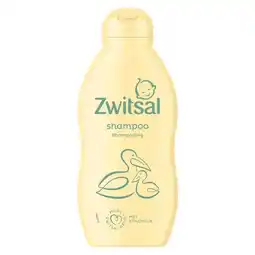 Etos Zwitsal Shampoo 200 ML aanbieding