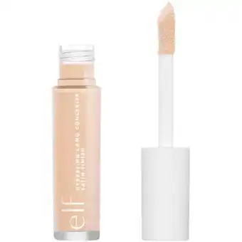 Etos e.l.f. Hydrating Camo Concealer Light Ivory aanbieding