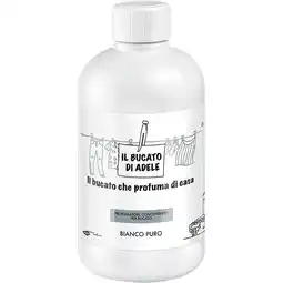 Etos Il Bucato di Adele Wasparfum Puur Wit 500 ML aanbieding