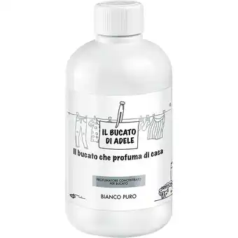 Etos Il Bucato di Adele Wasparfum Puur Wit 500 ML aanbieding