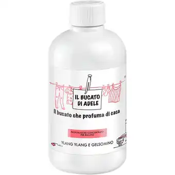 Etos Il Bucato di Adele Wasparfum Ylang Ylang E Jasmin 500 ML aanbieding