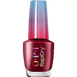 Etos OPI Rapidry Skip a Beet 9 ML aanbieding
