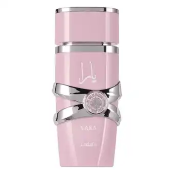 Etos Lattafa Yara eau de parfum 100 ML aanbieding