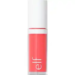Etos e.l.f. Camo Liquid Blush Pinky Promise aanbieding