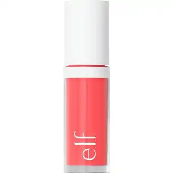 Etos e.l.f. Camo Liquid Blush Pinky Promise aanbieding