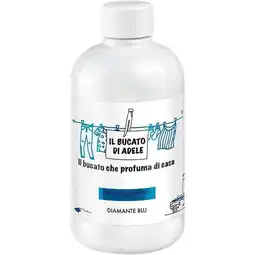 Etos Il Bucato di Adele Wasparfum Blauwe Diamant 500 ML aanbieding