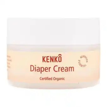 Etos Kenkô Luier Crème 75 ML aanbieding