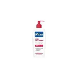Etos Mixa Urea Cica Repair Body Lotion 250 ML aanbieding