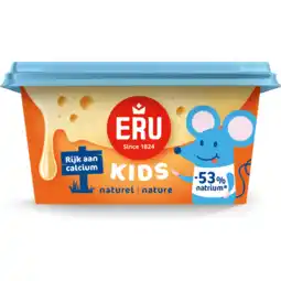 Jumbo ERU Kids 100 g aanbieding