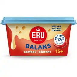 Jumbo ERU Balans Sambal 15+ 100 g aanbieding