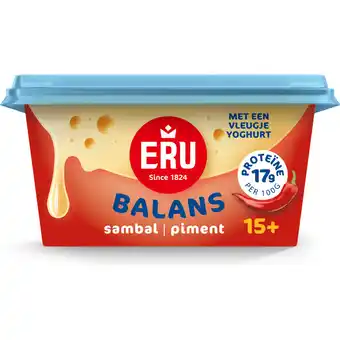 Jumbo ERU Balans Sambal 15+ 100 g aanbieding