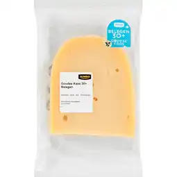 Jumbo Jumbo Goudse Kaas 30+ Belegen ca. 200 g aanbieding