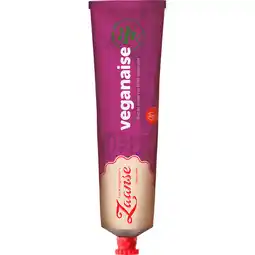 Jumbo Zaanse Veganaise tube 170 ml aanbieding