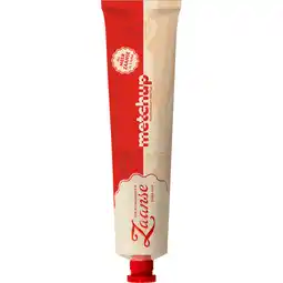 Jumbo Zaanse Metchup 200ml aanbieding