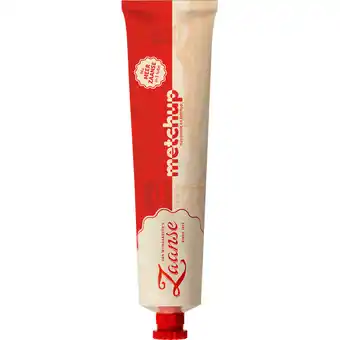 Jumbo Zaanse Metchup 200ml aanbieding