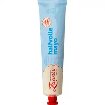 Jumbo Zaanse Halfvolle Mayo 200ML aanbieding