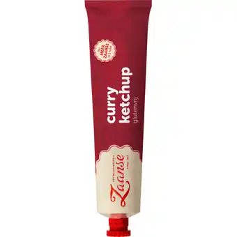Jumbo Zaanse Curry Ketchup 190ml aanbieding