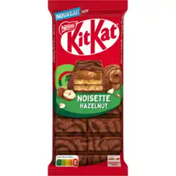 Jumbo KITKAT Tablet Hazelnoot 99g aanbieding