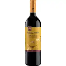 Jumbo Mezzacorona - Teroldego - Rotaliano DOC - 750ML aanbieding