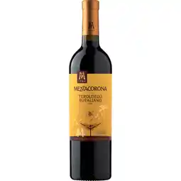 Jumbo Mezzacorona - Teroldego - Rotaliano DOC - 750ML aanbieding