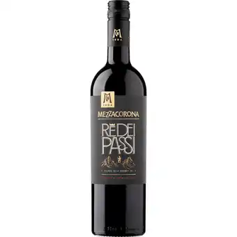 Jumbo Mezzacorona - Redei Passi - 750ML aanbieding