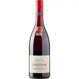 Jumbo François Martenot - Pinot Noir - 750ML aanbieding