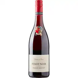 Jumbo François Martenot - Pinot Noir - 750ML aanbieding