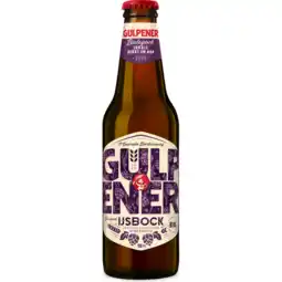 Jumbo Gulpener IJsbock Biologisch 300ML aanbieding